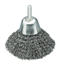 BROSSE COUPE SUR TIGE ACIER Ø75